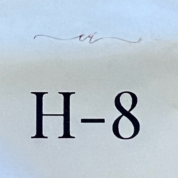 RAILS THE LARCHMONT HIGH RISE SKINNY STRETCH DENIM JEANS NWT WOMEN'S SIZE 26 - Picture 16 of 16